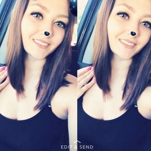 Meet your Posher, Cassie